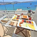 Hotel Midilli 3*