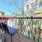 Hotel Midilli Foca
