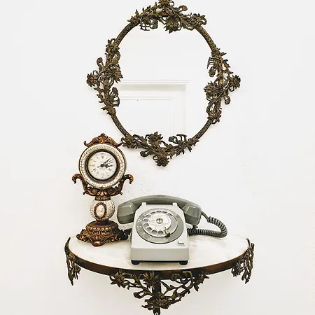 Midilli Ξενοδοχείο *