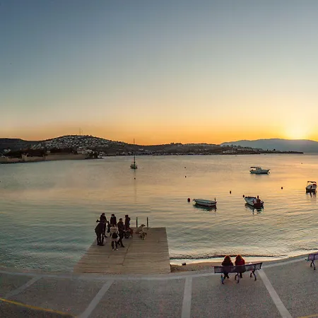 Ξενοδοχείο Midilli