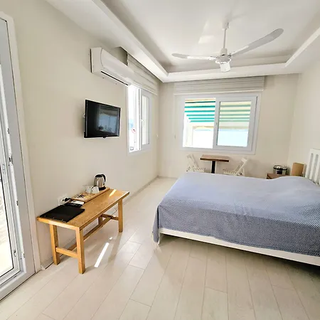 Midilli Ξενοδοχείο