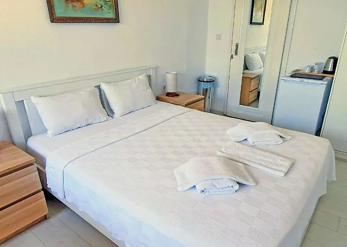 Midilli * Foça