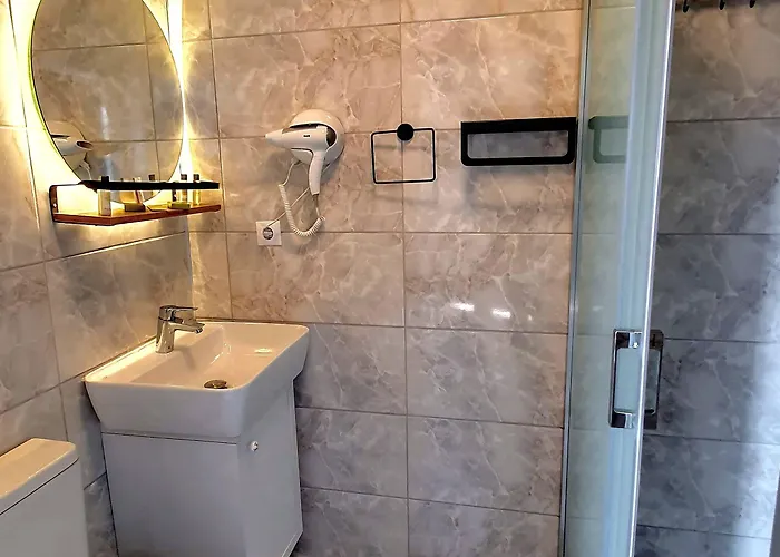 Midilli Hotel Foça