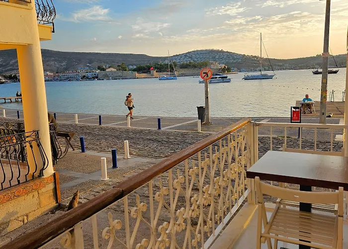 Midilli * Foça