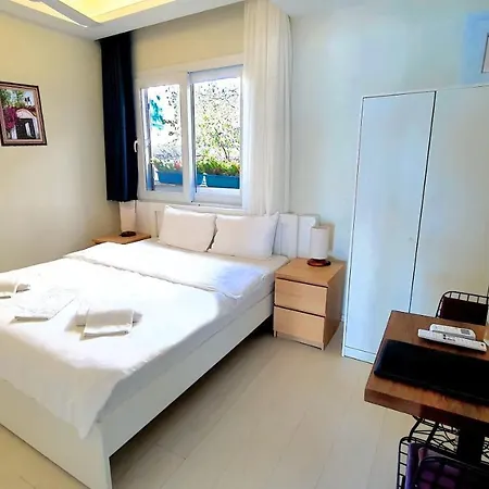 Midilli Hotel