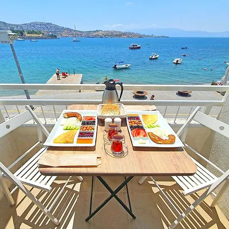 Midilli Hotel Foca