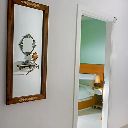 Hotel Midilli