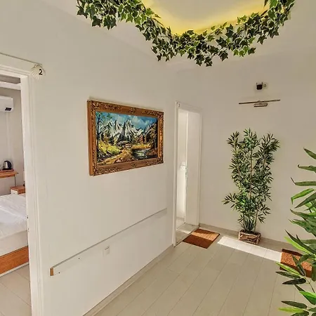 Midilli Hotel