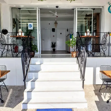 Hotel Midilli