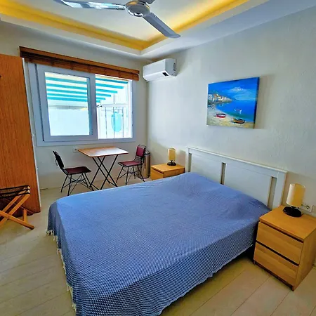 Hotel Midilli *