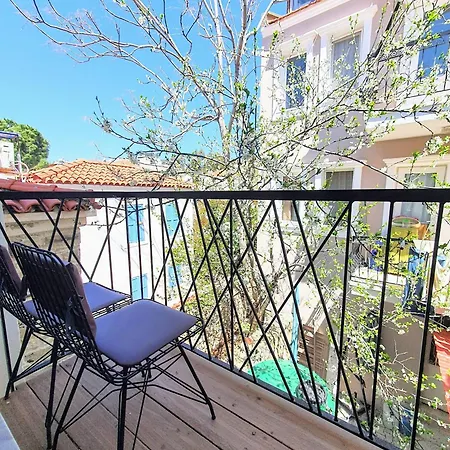 Midilli Hotel Foca