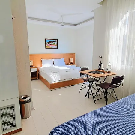 Hotel Midilli
