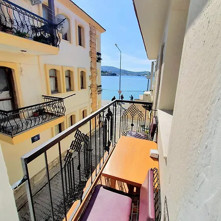 Midilli Hotel