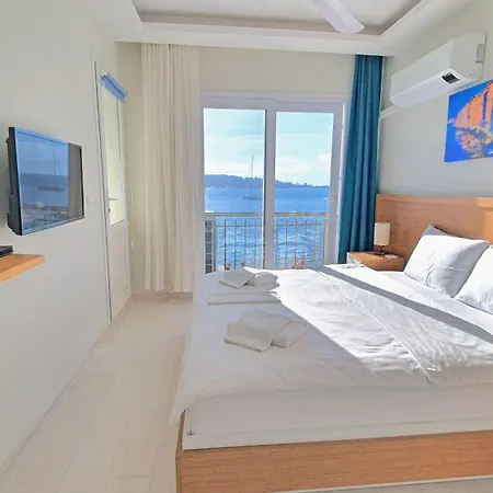 Hotel Midilli