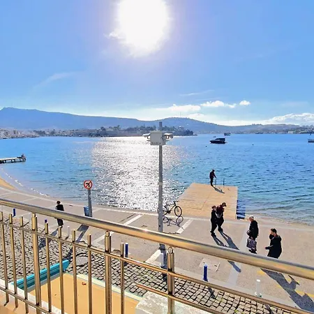 Hotel Midilli