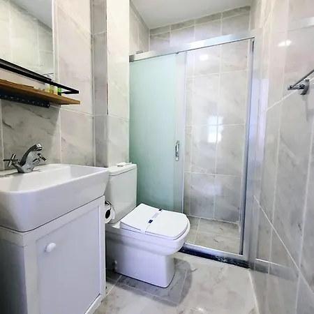 Hotel Midilli Foca
