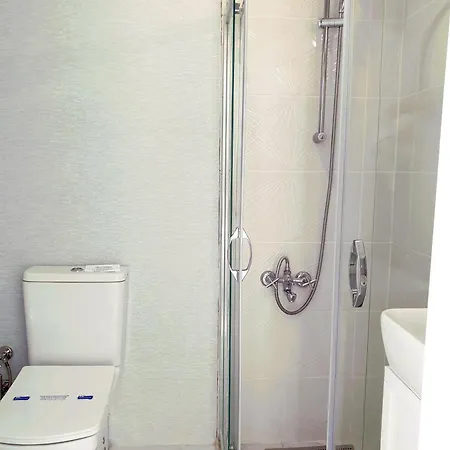 Hotel Midilli *