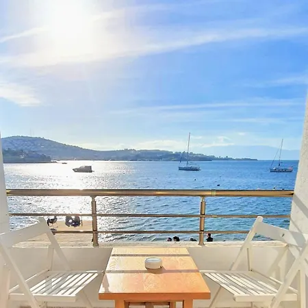 Hotell Midilli Foça