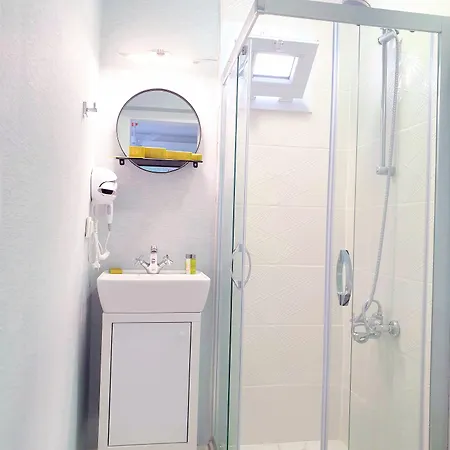 Midilli Hotel