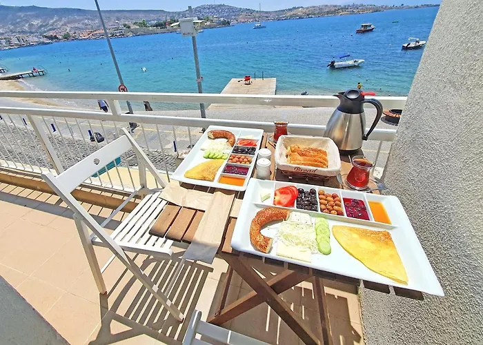 Hotel Midilli *