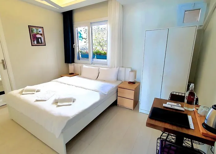 Midilli Hotel
