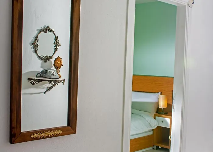 Hotel Midilli