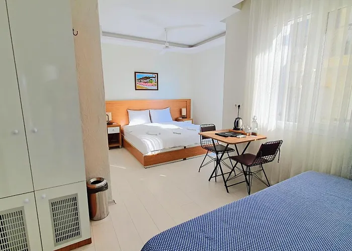 Hotel Midilli