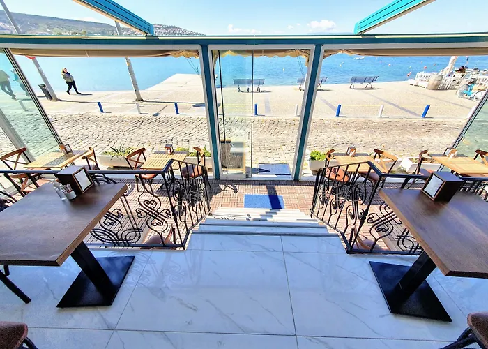 Hotel Midilli Foça