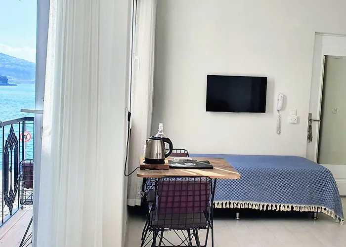 Midilli * Foça