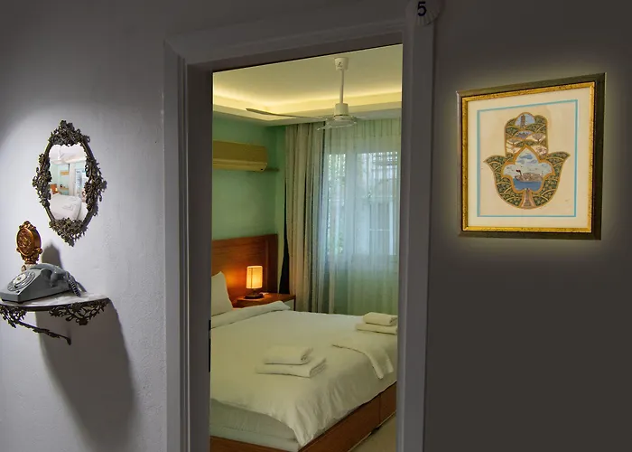 Hotel Midilli