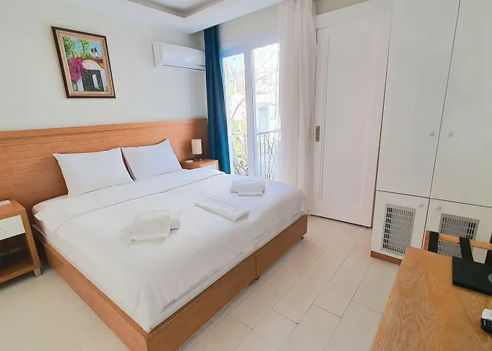 Hotel Midilli