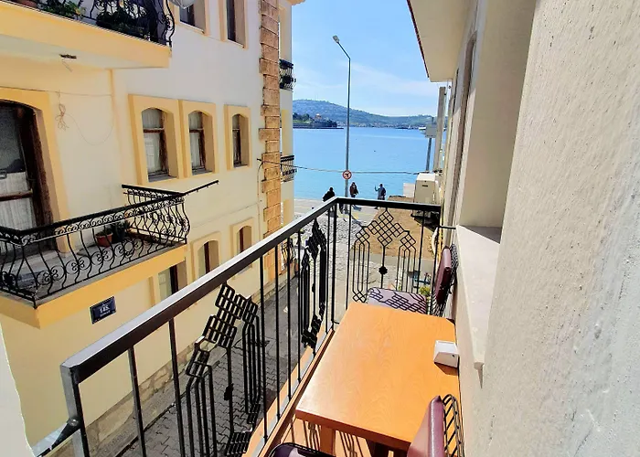 Midilli Hotel *