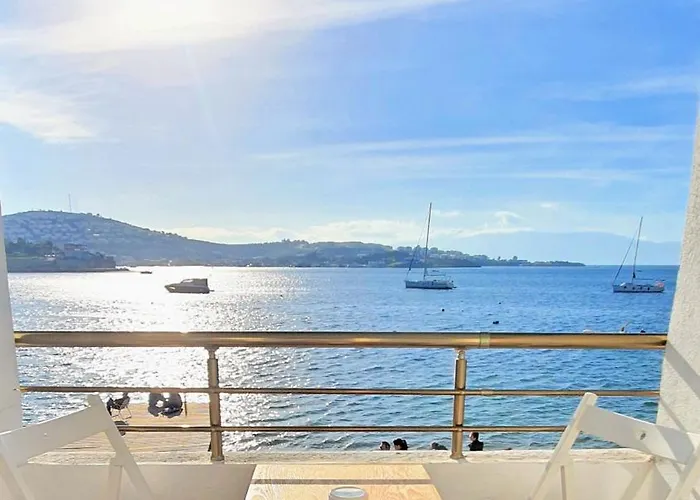 Hotell Midilli Foça